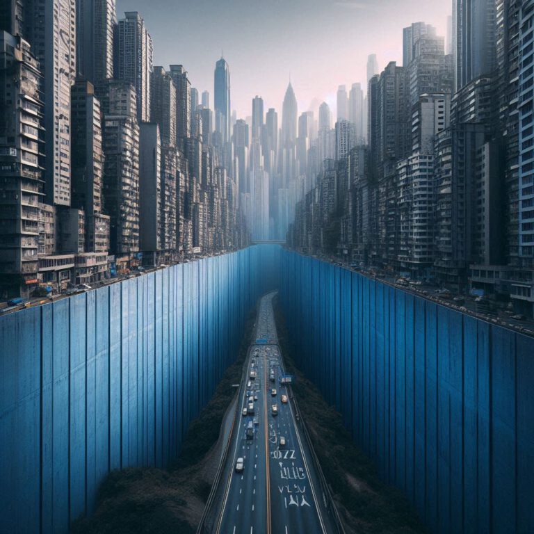 Durchhalten wird meist belohnt