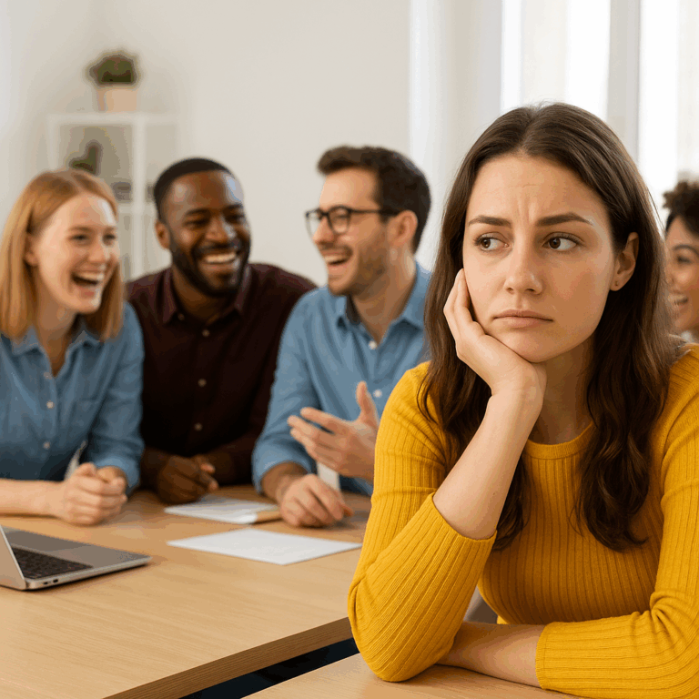 Faule Menschen gibt es nicht – nur Ziele, die nicht zünden