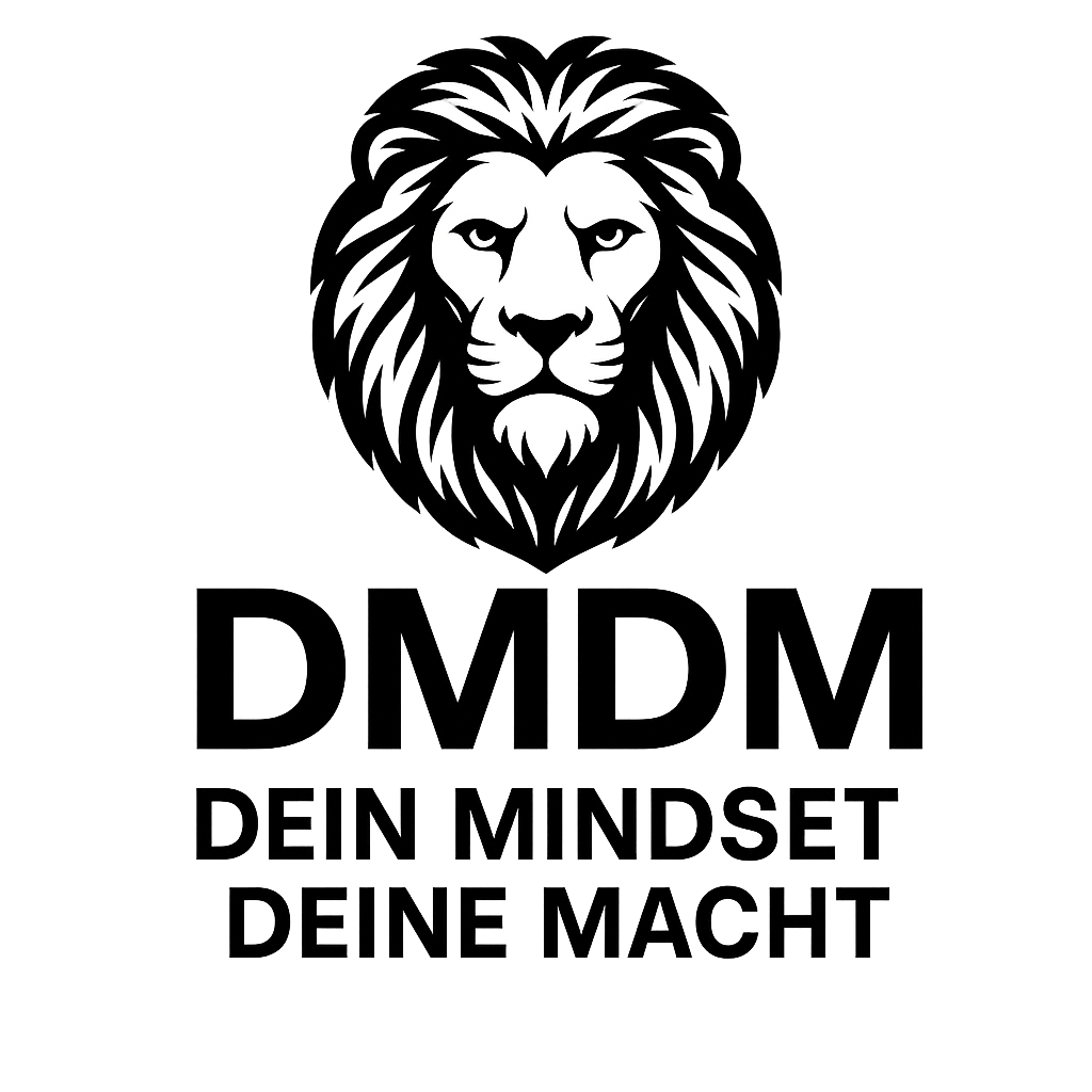 Dein Mindset Deine Macht