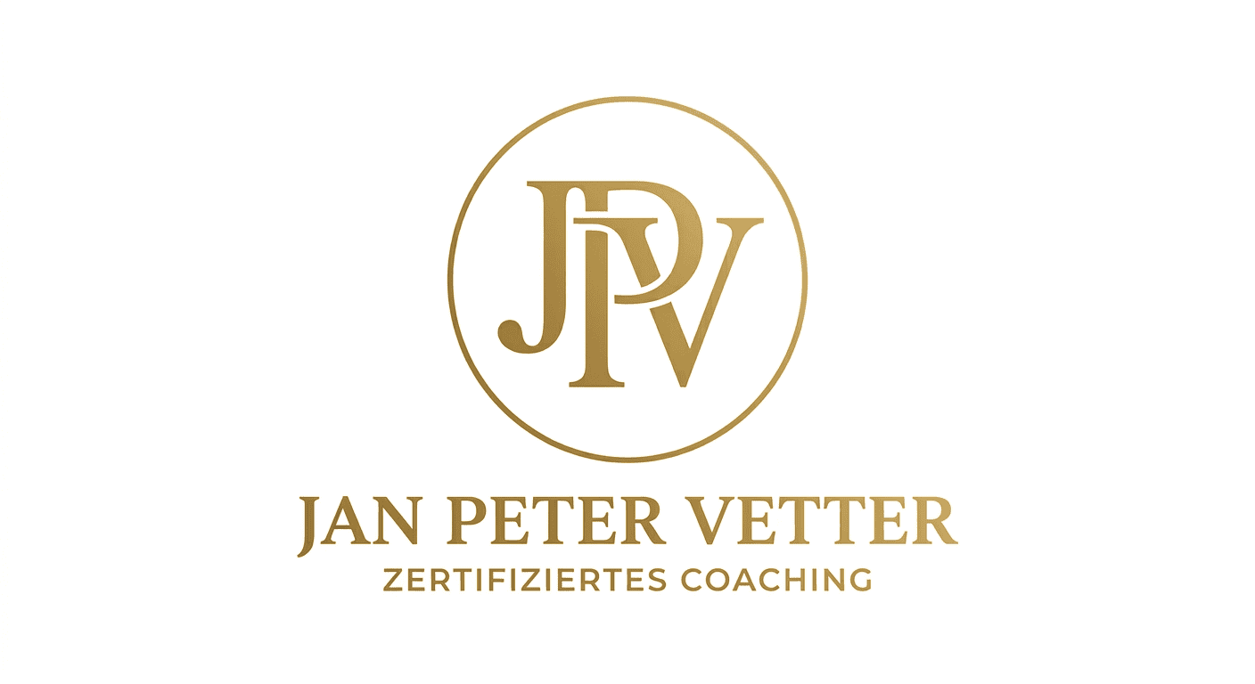 Jan-Peter Vetter | Zertifiziertes Coaching⁠