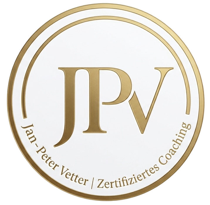 Jan-Peter Vetter | Zertifiziertes Coaching⁠