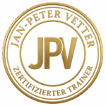 Jan-Peter Vetter | Zertifizierter Trainer