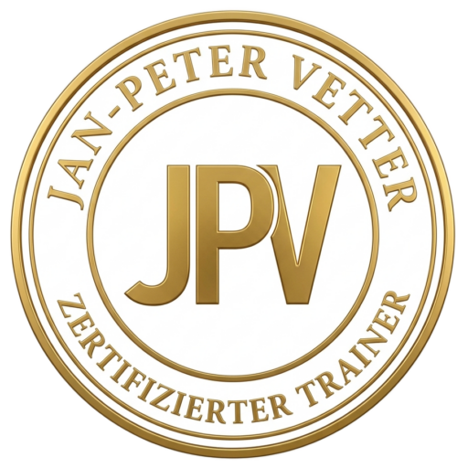 Jan-Peter Vetter | Zertifizierter Trainer