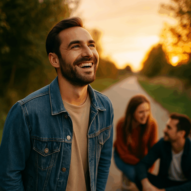 Du bist nicht deine Vergangenheit: Wie du heute der Mensch wirst, der du sein willst