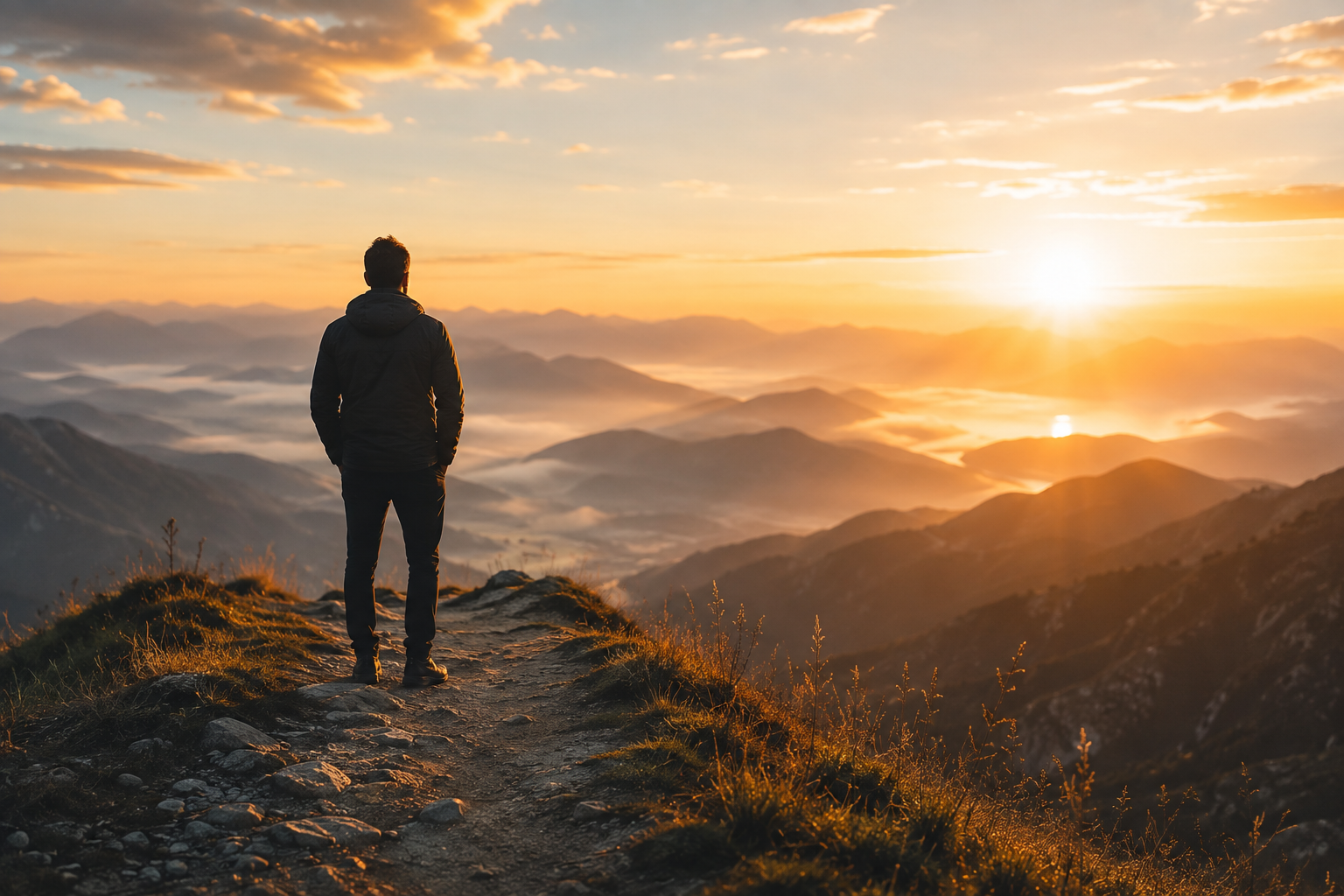 Warum du nicht auf den richtigen Moment warten solltest