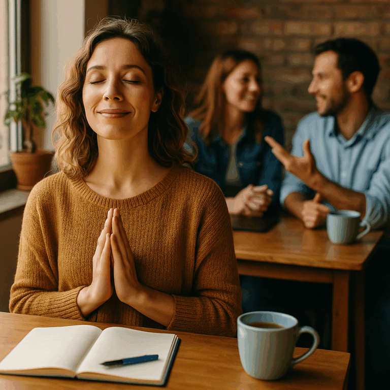 Willst du dein Leben kontrollieren, dann kümmere dich zuerst um deinen Geist