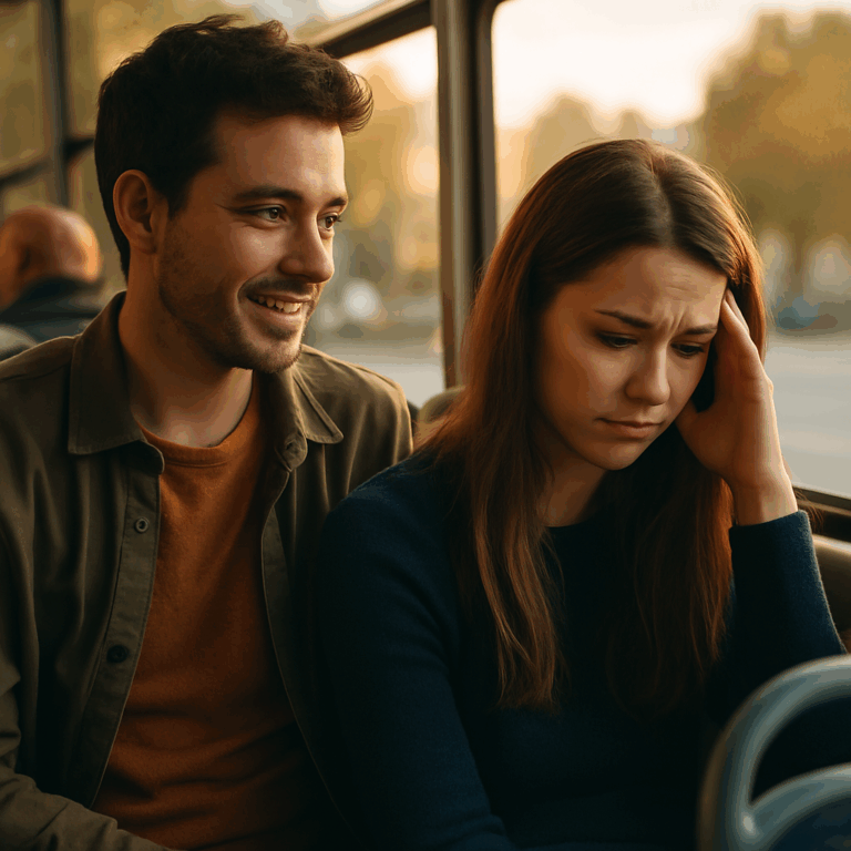 Wie Hoffnung unser Denken stärkt – und Angst uns ausbremst