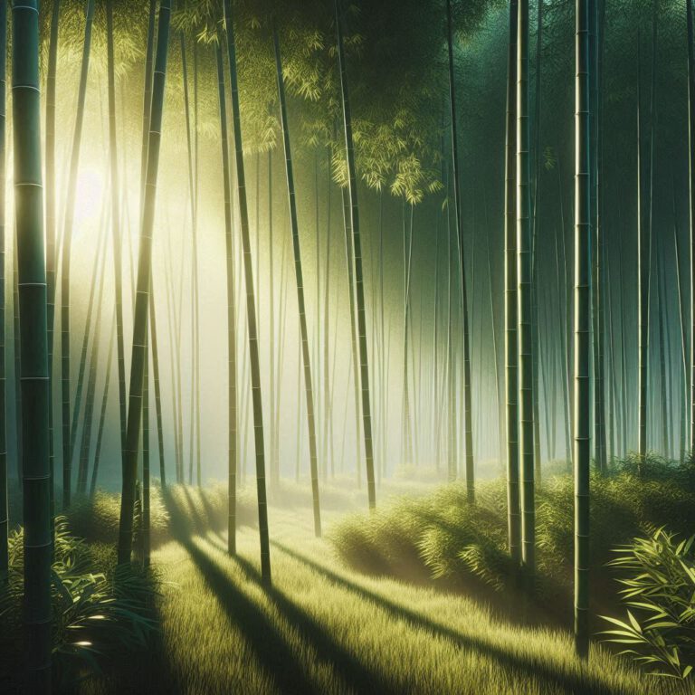 Biegsam wie ein Bambus: Wie du Resilienz im Alltag meisterst