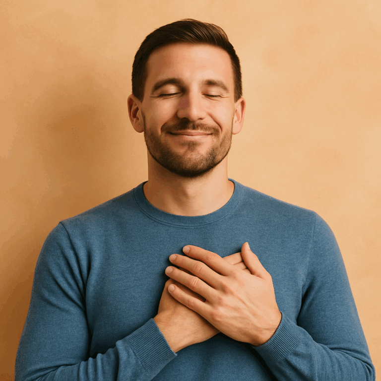 Warum dein Mindset dein stärkster Verbündeter ist: Mut zur Veränderung & echtes Wachstum