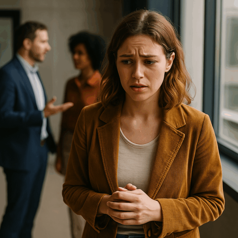 Mut trotz Angst: Wie du dein Mindset neu programmierst und damit auch andere stärkst