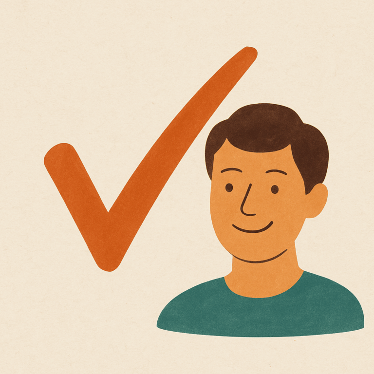 Fehler sind menschlich: Wie ein positives Mindset dein Leben verändert