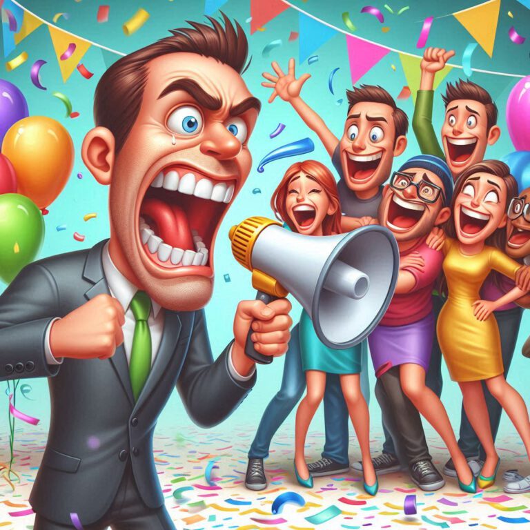 Die dunkle Seite des Charisma – Machtmissbrauch in der Führung verhindern