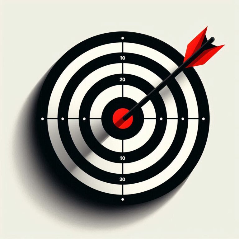 Nichts ist beliebig – Bewusstheit als Alltagshelfer