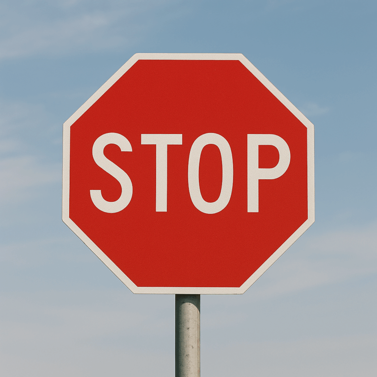 Warum „Nicht-Nein-Sagen-Können“ zu Konflikten führt