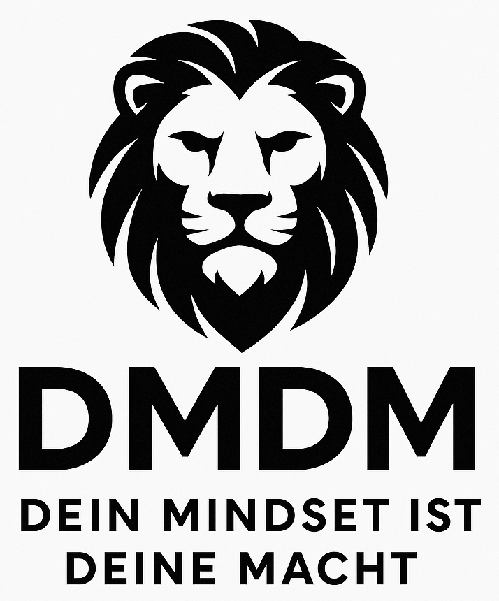 Dein Mindset ist Deine Macht