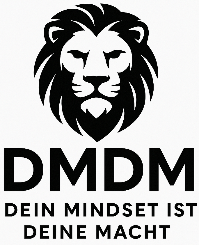 Dein Mindset ist Deine Macht